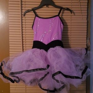 Ballet costume Host Pick